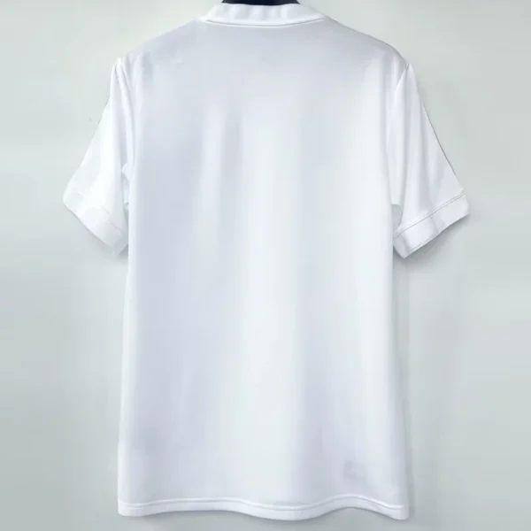 Italy 2023/24 Anniversary Jersey Fan Version - Back View Italy 2023/24 Anniversary Jersey Fan Version - Back View | KFCOOL