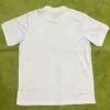 Italy 2023/24 Anniversary White Jersey Fan Version - Back View Italy 2023/24 Anniversary White Jersey Fan Version - Back View | KFCOOL