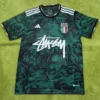 Italy 2023/24 Special Edition Jersey Fan Version - Front View Italy 2023/24 Special Edition Jersey Fan Version - Front View | KFCOOL