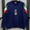 Italy 2025/26 Hoody - Front View | KFCOOL