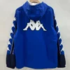 Italy 2025/26 Windbreaker - Back View - KFCool – Football Jerseys & Soccer Kits Store Italy 2025/26 Windbreaker - Back View | KFCOOL