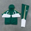 Italy 2025/26 Windbreaker Suit - Detail View 3 - KFCool – Football Jerseys & Soccer Kits Store Italy 2025/26 Windbreaker Suit - Detail View 3 | KFCOOL