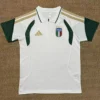 Italy 2026/27 Polo Shirt - Front View - KFCool – Football Jerseys & Soccer Kits Store Italy 2026/27 Polo Shirt - Front View | KFCOOL