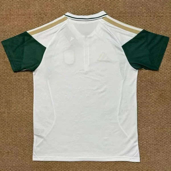 Italy 2026/27 Polo Shirt - Back View - KFCool – Football Jerseys & Soccer Kits Store Italy 2026/27 Polo Shirt - Back View | KFCOOL