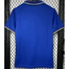 Italy 1982/83 Retro Home Jersey Fan Version - Back View | KFCOOL