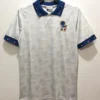 Italy 1994/95 Retro Away Jersey Fan Version - Front View | KFCOOL