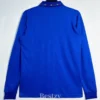 Italy 1994/95 Retro Home Long Sleeve Jersey Fan Version - Back View | KFCOOL