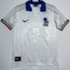 Italy 1995/96 Retro Away Jersey Fan Version - Front View | KFCOOL