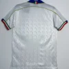 Italy 1995/96 Retro Away Jersey Fan Version - Back View | KFCOOL