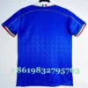 Italy 1995/96 Retro Home Jersey Fan Version - Back View Italy 1995/96 Retro Home Jersey Fan Version - Back View | KFCOOL