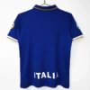 Italy 1996/97 Retro Home Jersey Fan Version - Back View Italy 1996/97 Retro Home Jersey Fan Version - Back View | KFCOOL