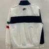 Italy 1996/97 Retro Windbreaker - Back View - KFCool – Football Jerseys & Soccer Kits Store Italy 1996/97 Retro Windbreaker - Back View | KFCOOL
