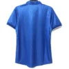 Italy 1998/99 Retro Home Jersey Fan Version - Back View | KFCOOL
