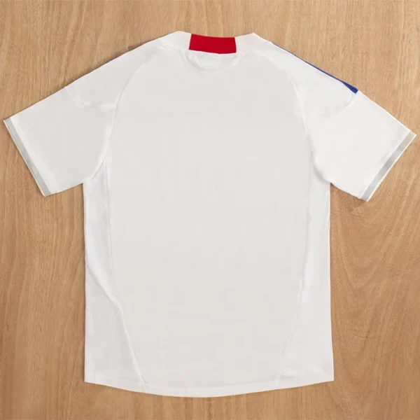 Japan 2010/11 Retro Away Jersey Fan Version - Back View Japan 2010/11 Retro Away Jersey Fan Version - Back View | KFCOOL