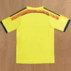 Japan 2014/15 Retro Away Jersey Fan Version - Back View Japan 2014/15 Retro Away Jersey Fan Version - Back View | KFCOOL