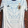 Japan 2016/17 Away Jersey Fan Version - Detail View 3 Japan 2016/17 Away Jersey Fan Version - Detail View 3 | KFCOOL
