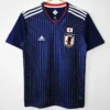 Japan 2017/18 Home Jersey Fan Version - Front View Japan 2017/18 Home Jersey Fan Version - Front View | KFCOOL