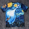 Japan 2025/26 Blue Yellow Special Edition Jersey Fan Version - Back View | KFCOOL