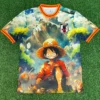 Japan 2025/26 Green Special Edition Jersey Fan Version - Front View | KFCOOL