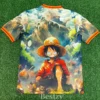 Japan 2025/26 Green Special Edition Jersey Fan Version - Back View | KFCOOL