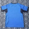 Japan 2025/26 Special Edition Training Shirt - Back View | KFCOOL
