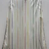 Japan 2026/27 Away Long Sleeve Jersey Fan Version - Back View | KFCOOL