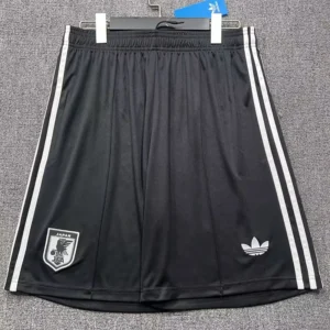 Japan 2026/27 Away Shorts - Front View Japan 2026/27 Away Shorts - Front View | KFCOOL