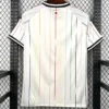 Japan 2026/27 Away Jersey Fan Version - Back View Japan 2026/27 Away Jersey Fan Version - Back View | KFCOOL