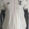 Japan 2026/27 Away Jersey Player Version - Front View | KFCOOL