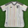 Japan 2026/27 Away Jersey Player Version - Back View | KFCOOL