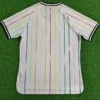 Japan 2026/27 Away Jersey Player Version - Detail View 3 | KFCOOL