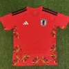 Japan 2026/27 Goalkeeper Jersey Fan Version - Front View Japan 2026/27 Goalkeeper Jersey Fan Version - Front View | KFCOOL