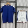 Japan 2026/27 Home Kids Kit Fan Version - Back View | KFCOOL