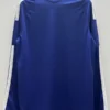 Japan 2026/27 Home Long Sleeve Jersey Fan Version - Back View | KFCOOL
