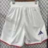 Japan 2026/27 Home Shorts Player Version - Back View Japan 2026/27 Home Shorts Player Version - Back View | KFCOOL