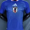 Japan 2026/27 Home Jersey Player Version - Front View | KFCOOL