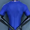 Japan 2026/27 Home Jersey Player Version - Back View | KFCOOL