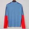 Japan 2026/27 Half Pull Tracksuit - Back View | KFCOOL