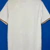 Japan 2026/27 Special Edition Polo Shirt - Back View | KFCOOL