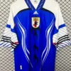 Japan 2026/27 Jersey Fan Version - Front View | KFCOOL