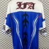 Japan 2026/27 Jersey Fan Version - Back View | KFCOOL