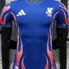 Japan 2026/27 Special Edition Jersey Player Version - Front View | KFCOOL