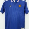 Japan 2026/27 Training Shirt Fan Version - Front View | KFCOOL