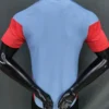 Japan 2026/27 Training Shirt Player Version - Back View Japan 2026/27 Training Shirt Player Version - Back View | KFCOOL