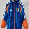 Japan 2026/27 Windbreaker - Front View | KFCOOL