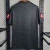 Juventus 2001/02 Retro Away Jersey Fan Version - Back View | KFCOOL