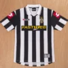 Juventus 2001/02 Retro Home Jersey Fan Version - Front View Juventus 2001/02 Retro Home Jersey Fan Version - Front View | KFCOOL
