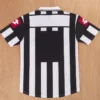 Juventus 2001/02 Retro Home Jersey Fan Version - Back View Juventus 2001/02 Retro Home Jersey Fan Version - Back View | KFCOOL