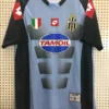 Juventus 2002/03 Retro Goalkeeper Jersey Fan Version - Front View Juventus 2002/03 Retro Goalkeeper Jersey Fan Version - Front View | KFCOOL