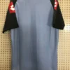 Juventus 2002/03 Retro Goalkeeper Jersey Fan Version - Back View Juventus 2002/03 Retro Goalkeeper Jersey Fan Version - Back View | KFCOOL